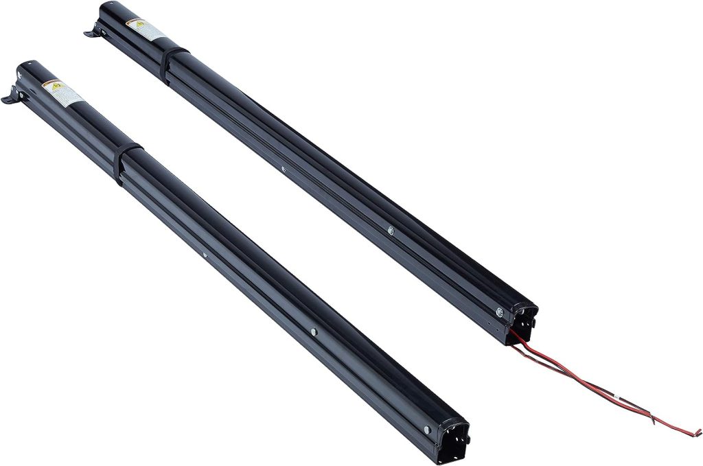 Dometic 9100 Power Awning - Standard Hardware with Bottom Wire Exit - Polar White Awning with Soft Grip Handles, and Cast Aluminium Safety Latches Dometic 9100 Power Awning - Standard Hardware with Bottom Wire Exit - Polar White Awning with Soft Grip Handles, and Cast Aluminium Safety Latches