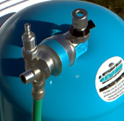 How Do I Choose The Right Size And Type Of Propane Tank For My RV?