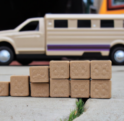 How Do Leveling Blocks Work And Why Are They Important For My RV?