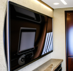 How To Choose The Right TV For My RV?