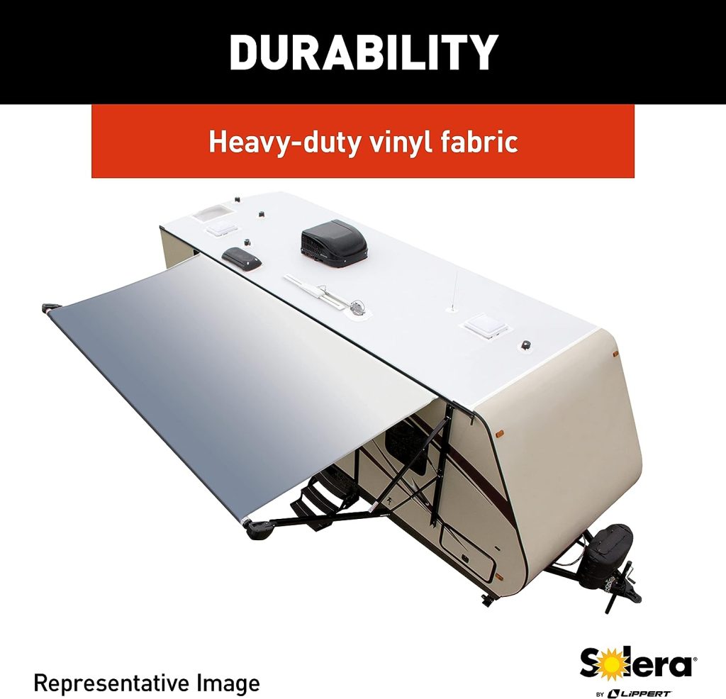 Power Awning Assembly Review Road Adventures