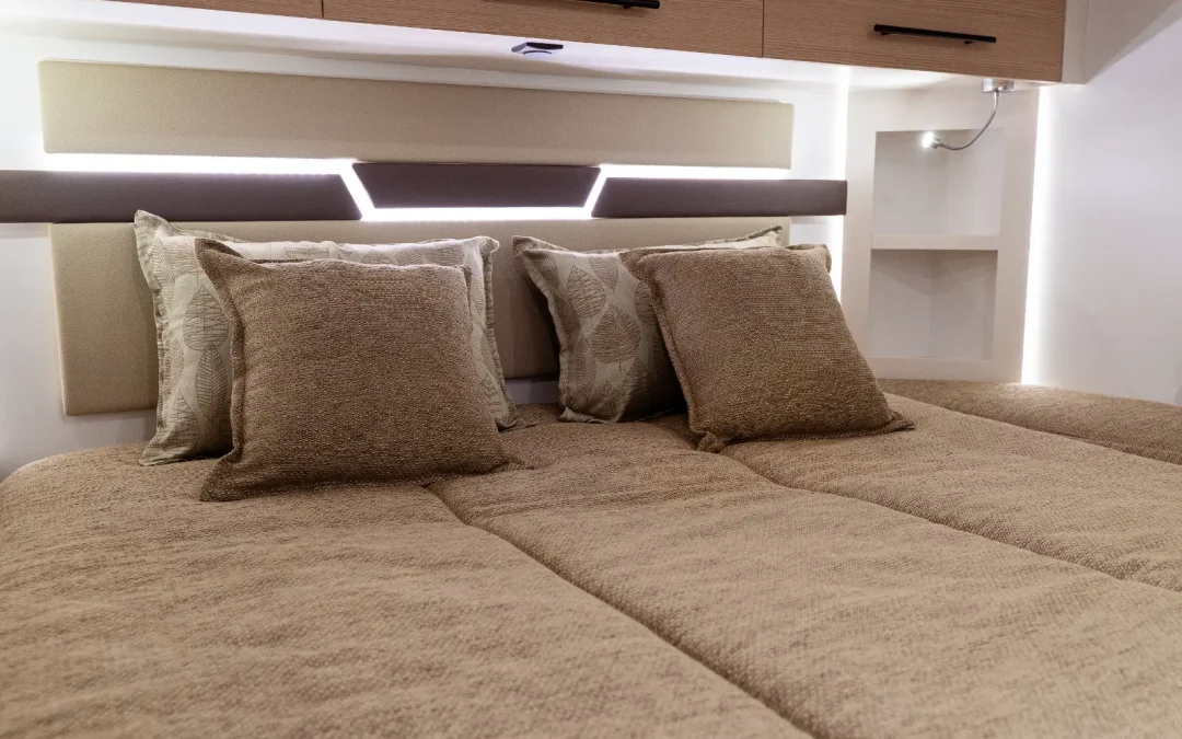 How Do I Find The Right Size Of RV Mattress?