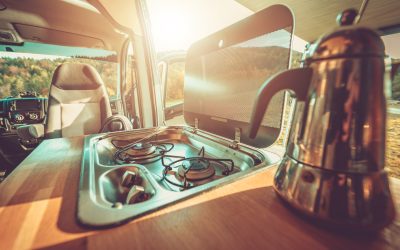 What Are The Best Brands For RV Appliances?