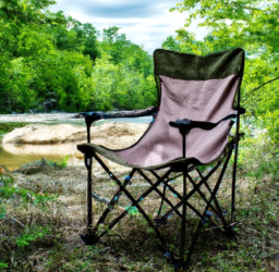 What Are The Best Outdoor Furniture Options For RV Camping?