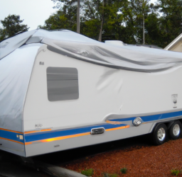 What Are The Most Durable RV Covers?