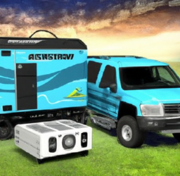 What Kind Of Generator Should I Get For My RV?