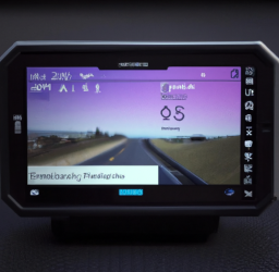 What Kind Of GPS Systems Are Best For RV Travel?