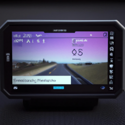 What Kind Of GPS Systems Are Best For RV Travel?