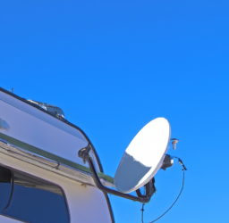 What’s The Best Satellite TV Service For RVs?