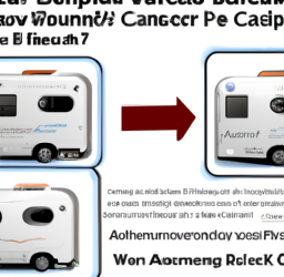 Which Backup Camera Is Recommended For My RV Model?