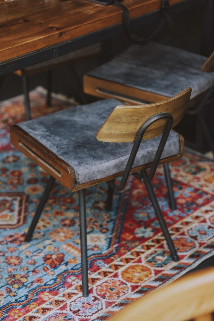 2023 RV Furniture Trends: The Latest In Design And Comfort