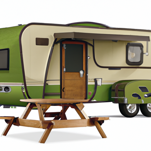 Best Lightweight Furniture For RV Travel: Minimize Weight, Maximize Comfort