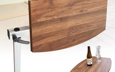 BZBMGMO Upgraded RV Table Leg Bracket Review