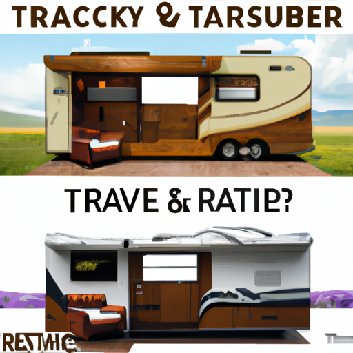 Comparing RV Vs. Traditional Furniture Differences And Insights Road