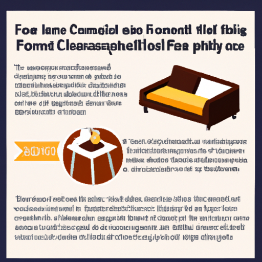 Ergonomic RV Furniture: Ensuring Comfort On Long Road Trips