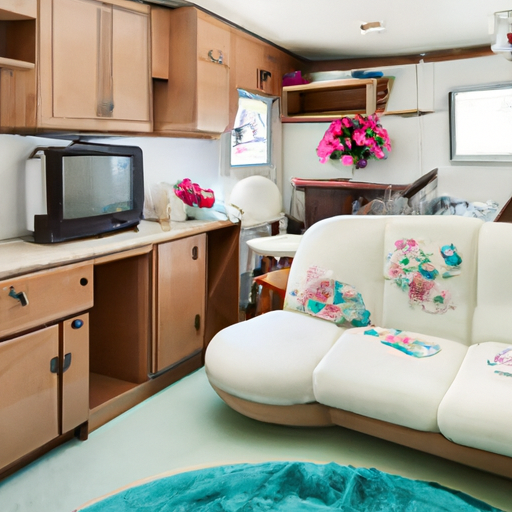 Home Furniture In RVs: Practical Swap Tips And Considerations