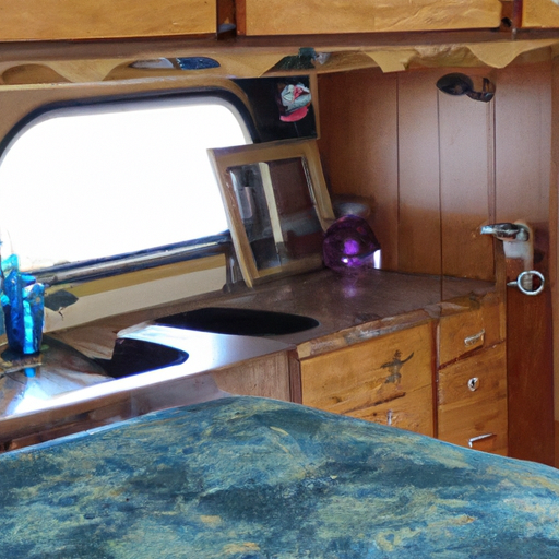 Home Furniture In RVs: Practical Swap Tips And Considerations
