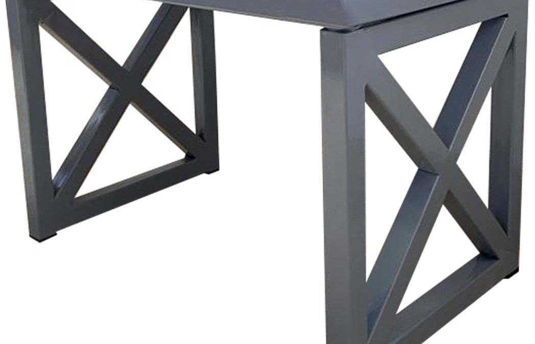 House of Rey Step Stool Side Table Adults and Kids Review