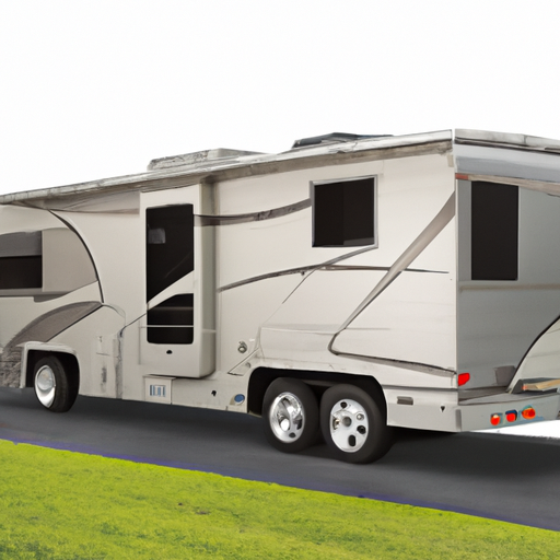 Innovative RV Furniture: Multifunctional Pieces For Modern Travelers