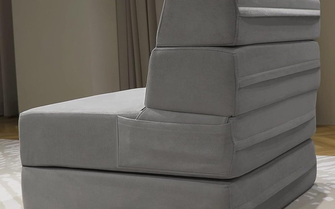 MEETI Folding Sofa Bed Review