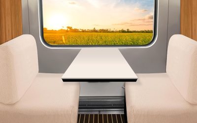 RunNico RV Dinette Cushion Covers Review