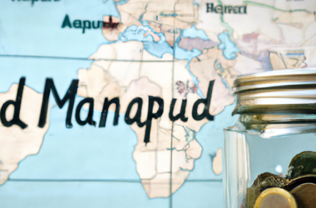 RV Budgeting: Managing Finances While Living The Nomadic Life