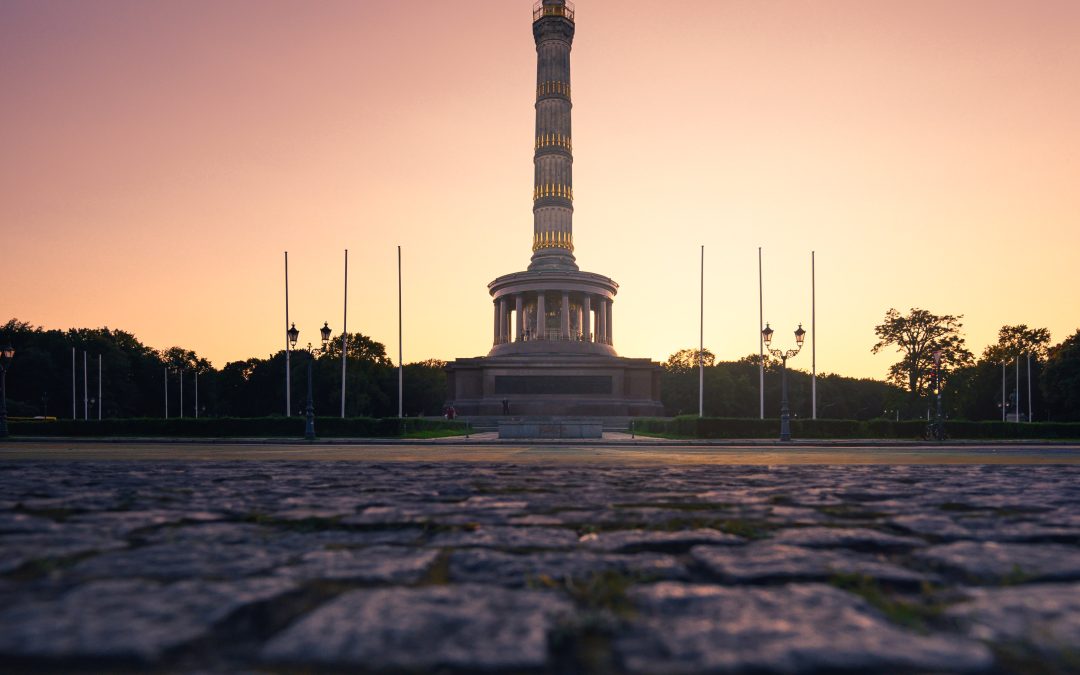 RV Communities: Building Connections And Friendships On The Road