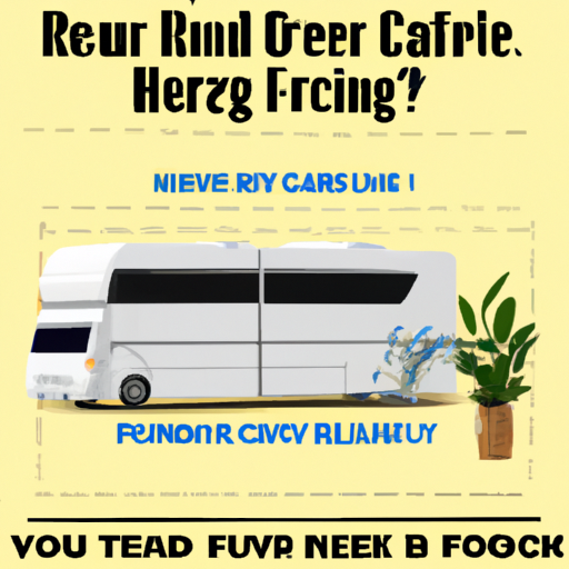 RV Furniture Materials: Choosing Durability And Easy Cleaning Options