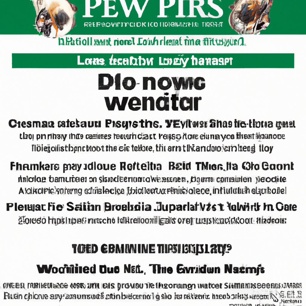 RV Pet Care: Tips For Traveling With Your Furry Companions RV Pet Care: Tips For Traveling With Your Furry Companions