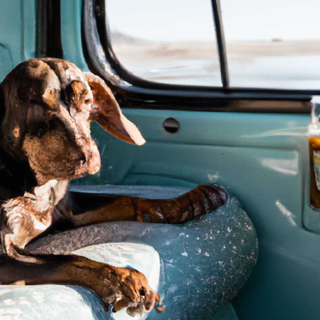 RV Pet Care: Tips For Traveling With Your Furry Companions RV Pet Care: Tips For Traveling With Your Furry Companions