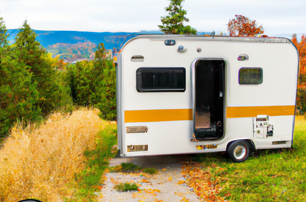 RV Rental Insights: What To Know Before Renting Your First Motorhome