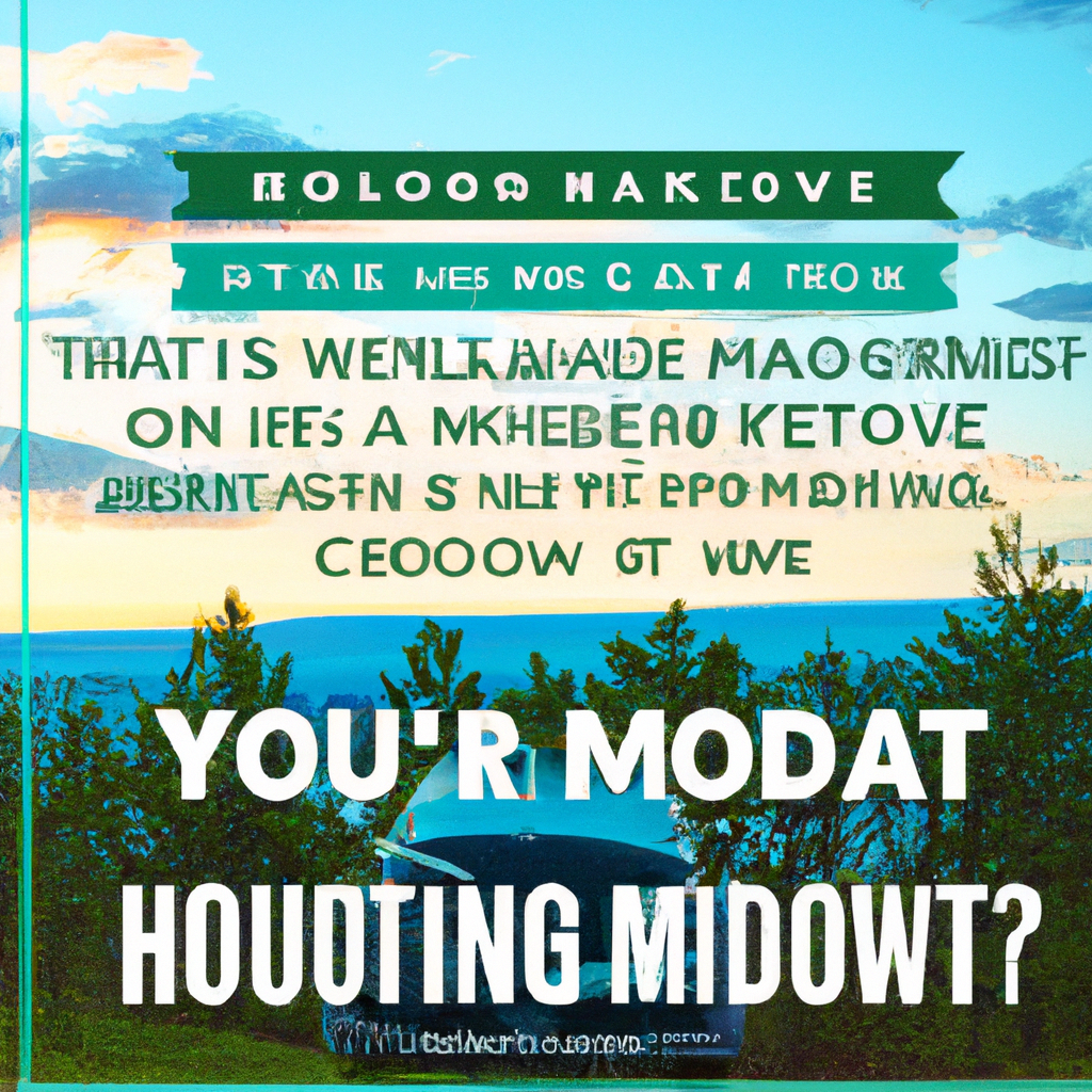 RV Rental Insights: What To Know Before Renting Your First Motorhome RV Rental Insights: What To Know Before Renting Your First Motorhome