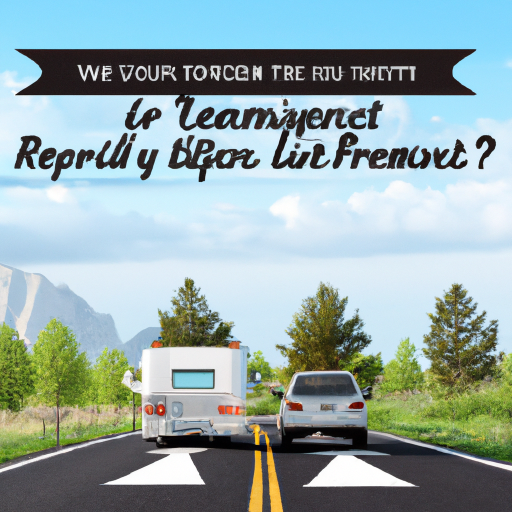 RV Retirement: Planning And Embracing The Open Road In Your Golden Years RV Retirement: Planning And Embracing The Open Road In Your Golden Years