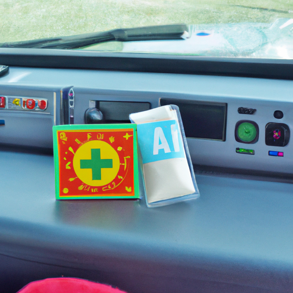 RV Safety Tips: How To Stay Safe On Every Adventure