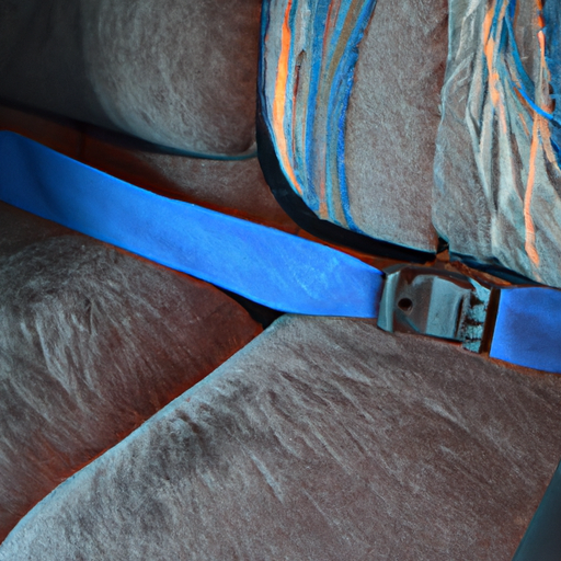 RV Safety Tips: Securing Furniture For Safe Travel  Transit