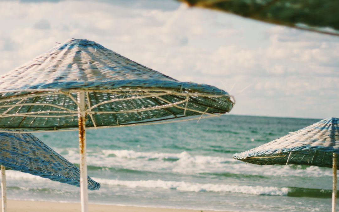 RV Solar Solutions: Harnessing Sun Power While On The Move