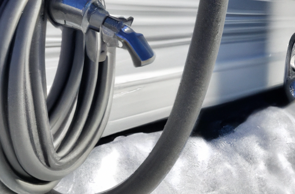 RV Winterizing: Preparing Your Vehicle For The Cold Months