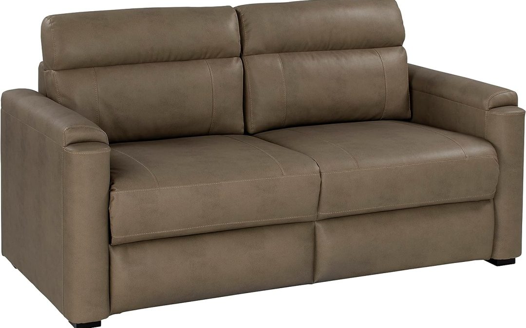 THOMAS PAYNE 68″ Grummond RV Tri-Fold Sofa Review