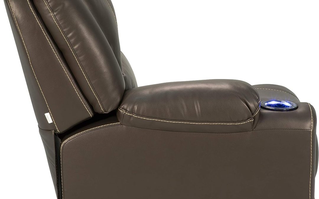 Thomas Payne 759229 Majestic Chocolate Recliner Review