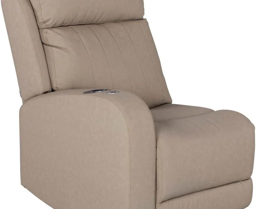 Thomas Payne Seismic Recliner Review