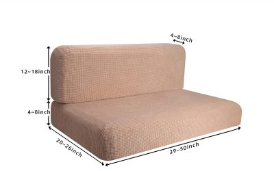 Tlswshsy RV Dinette Cushion Covers Review