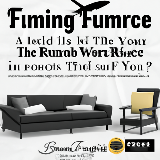 Top Retailers For RV Furniture: Where To Find Quality And Style