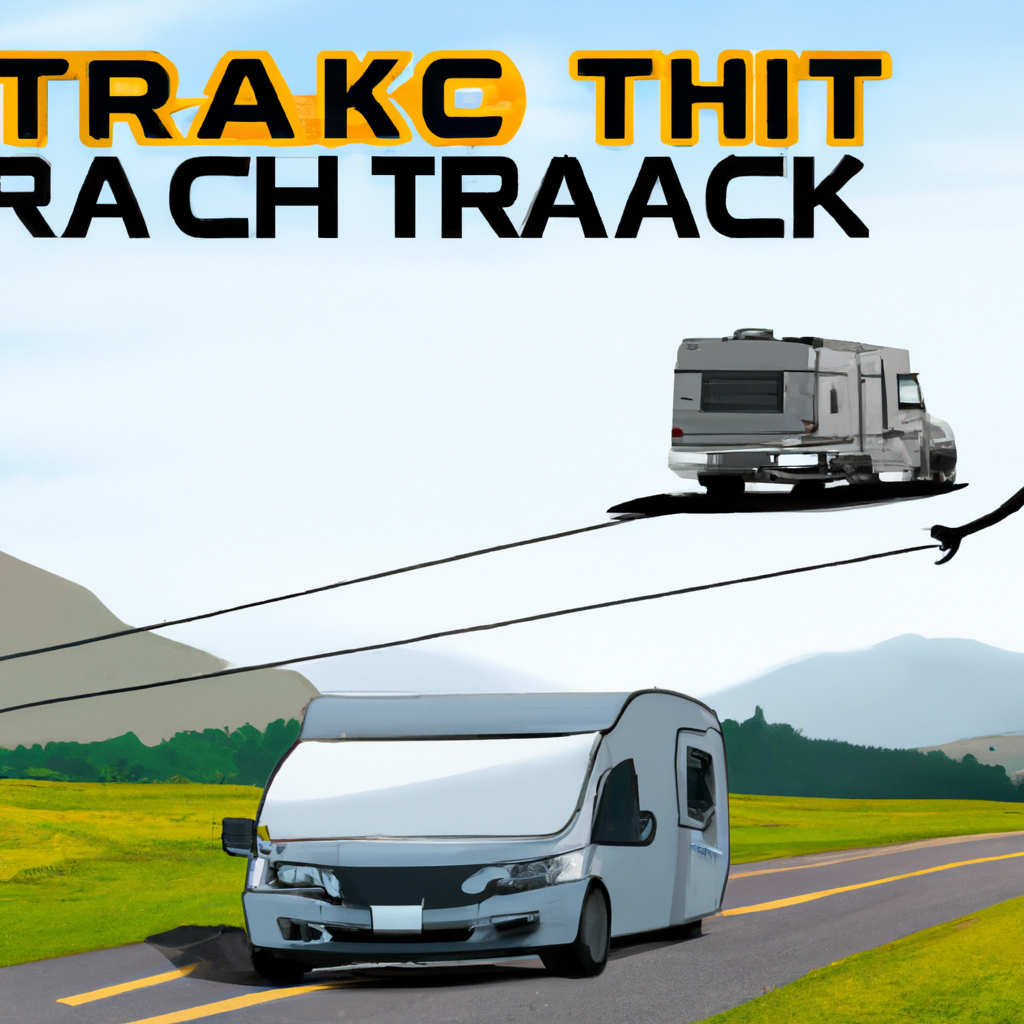 Can I Tow A Car Behind My RV? If So, How? Can I Tow A Car Behind My RV? If So, How?