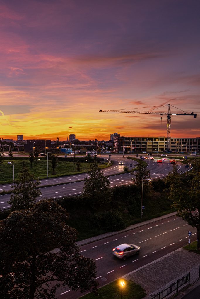 How Can I Reduce Road Noise Inside My RV?