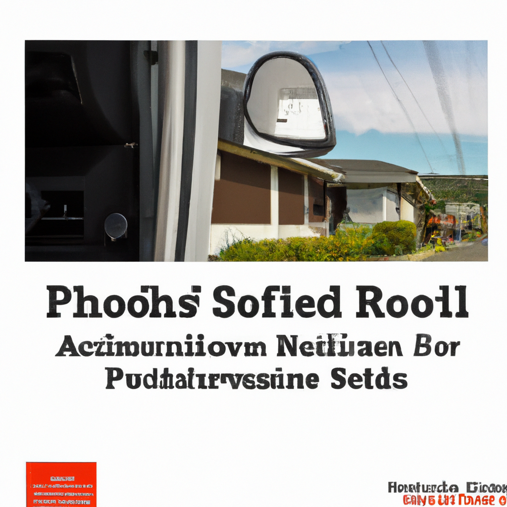 How Can I Reduce Road Noise Inside My RV?