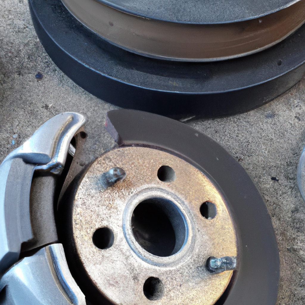 How Frequently Should I Check And Replace The Brakes On My RV? How Frequently Should I Check And Replace The Brakes On My RV?