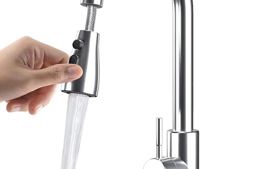 Kitchen Faucet Review
