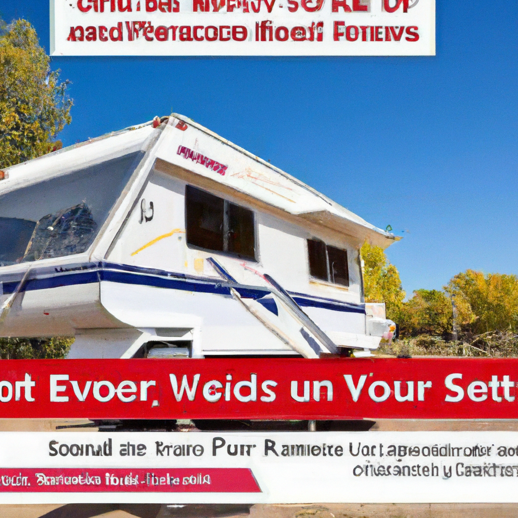 What Are The Top Modifications Or Upgrades RVers Recommend?