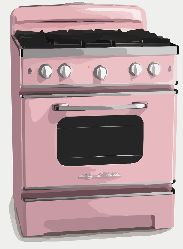 What Is The Difference Between A Conventional Oven And An RV Convection