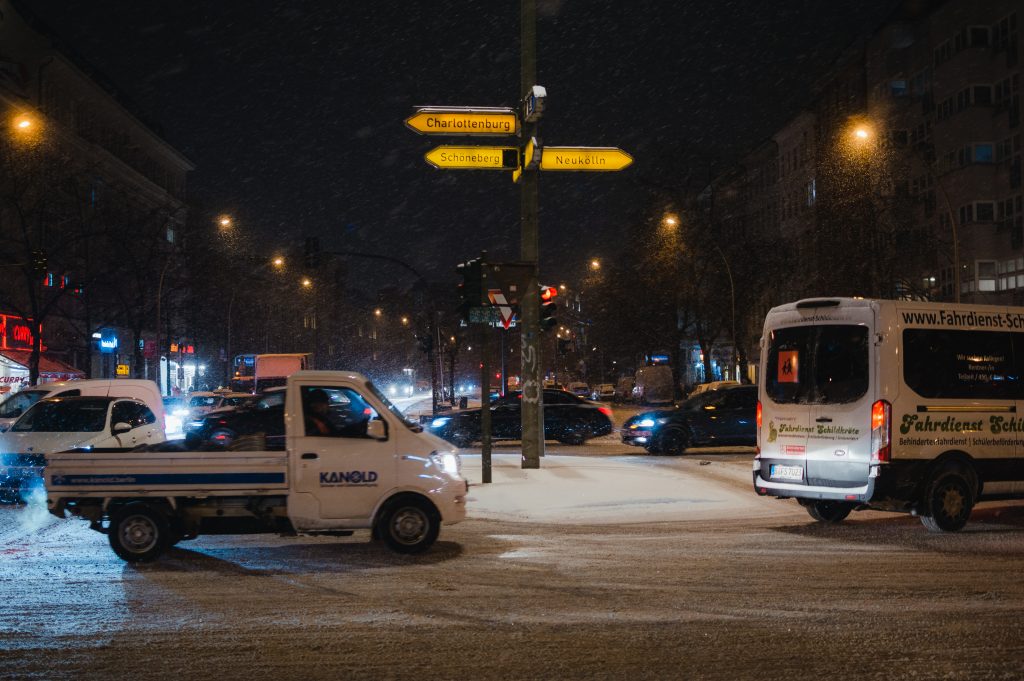 What Precautions Should I Take When RVing In Extreme Weather Conditions?